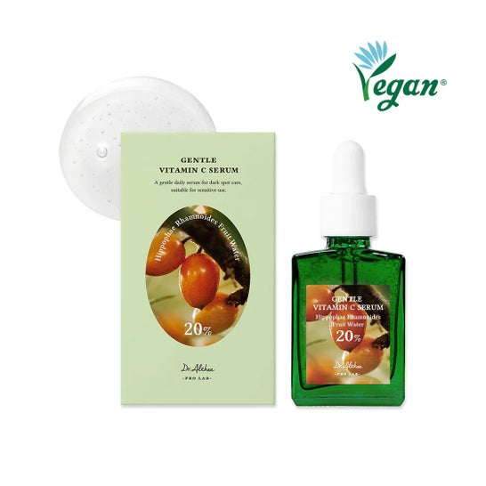 Dr. Althea Sérum Gentil de Vitamina C 30 ml