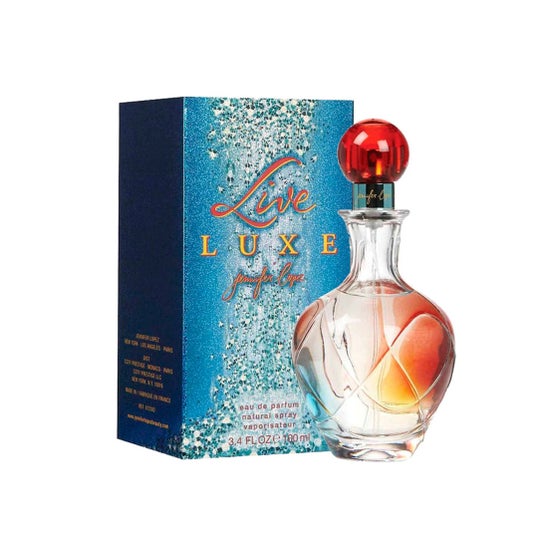 Jennifer Lopez Perfume Live Luxe 100ml