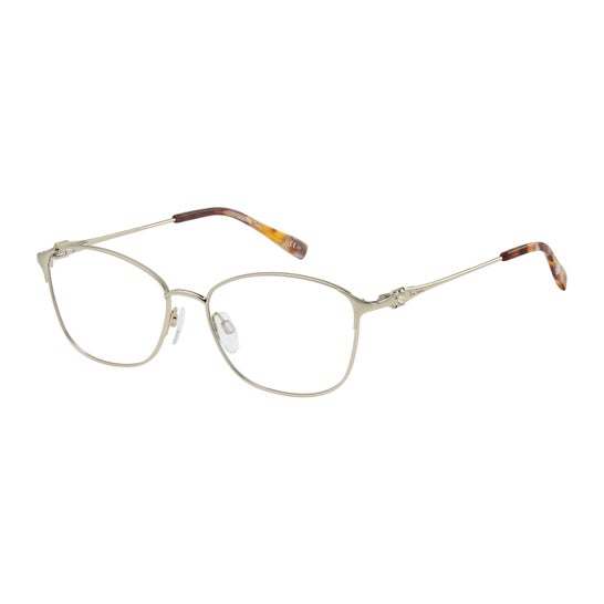 Pierre Cardin P.C.-8849-3YG Óculos Mulher 55mm 1 Unidade