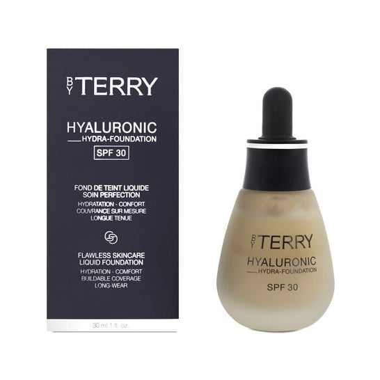 By Terry Hyaluronic Hydra Foundation 300C Cool Medium Fair 30ml