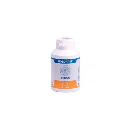 Holoram Vision 180cáps