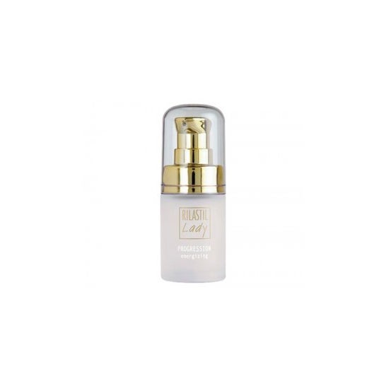 Rilastil Lady Progressão Energizante 15 Ml