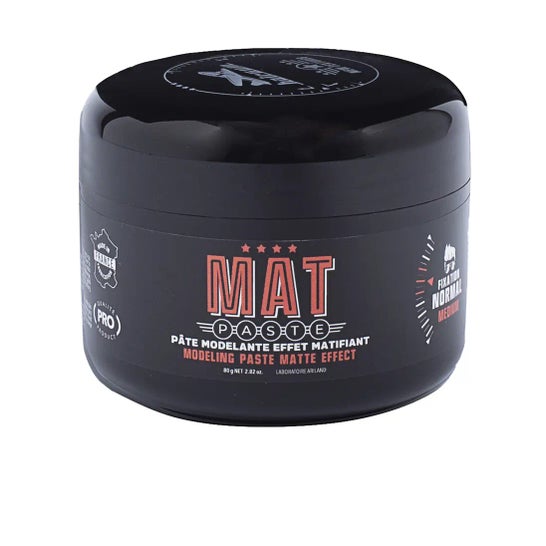 Hairgum Mat Paste Cera de Penteado 80 g