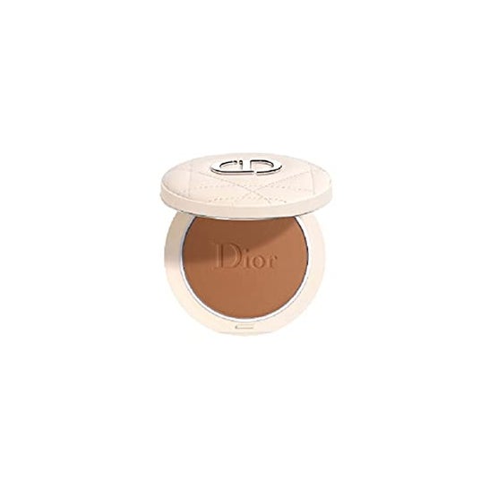 Dior Diorskin Forever Bronze Pdr 007 1pc