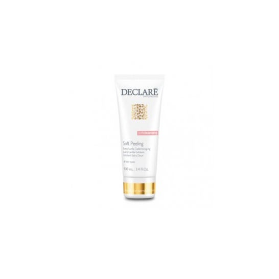Declaré Esfoliante Suave Pele Sensível 100ml