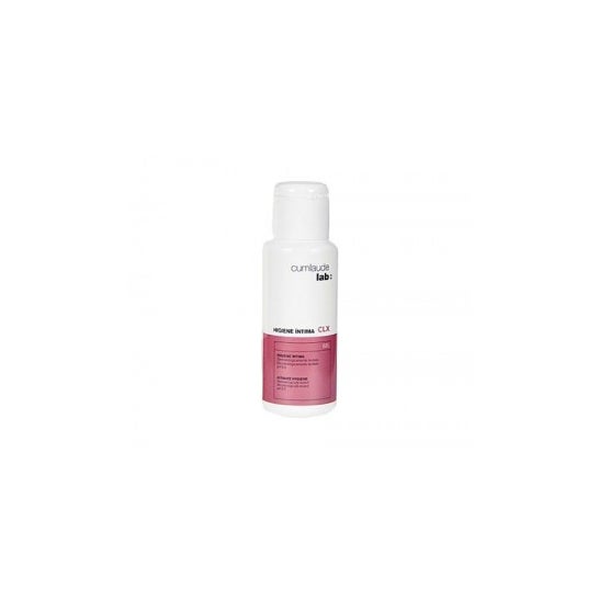 Cumlaude Gynelaude CLX gel de higiene íntima 300ml