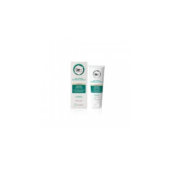 Be+ Med Acnicontrol Reparador Forte 40ml