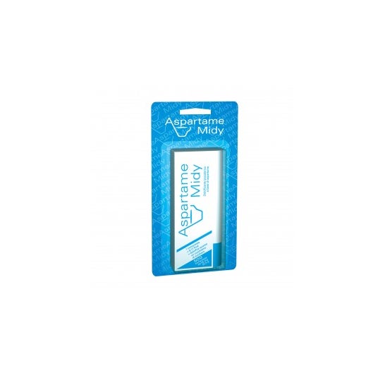 Esi Aspartame Midy 500comp