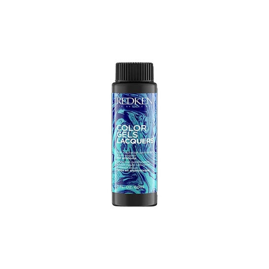 Redken Color Gel Lacquers 8NA Volcanic 60ml