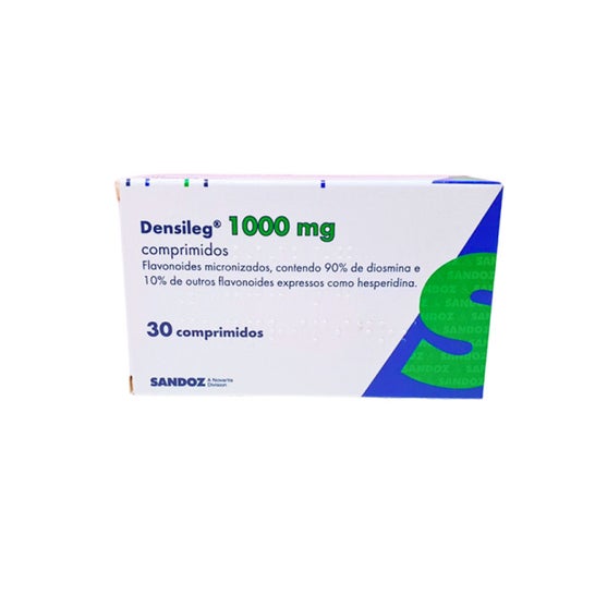 Sandoz Densileg 1000mg 30comp Sandoz Densileg 1000mg 30comp