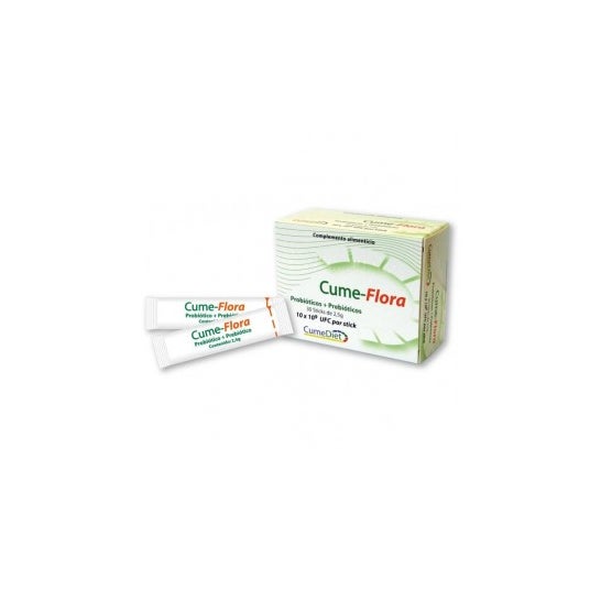 Cume Flora 30 varas
