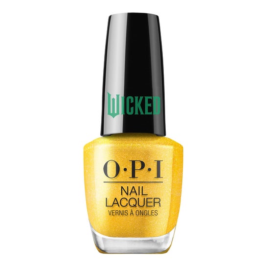 Opi Nail Lacquer Wicked Esmalte Love You So Munchkin! 15ml