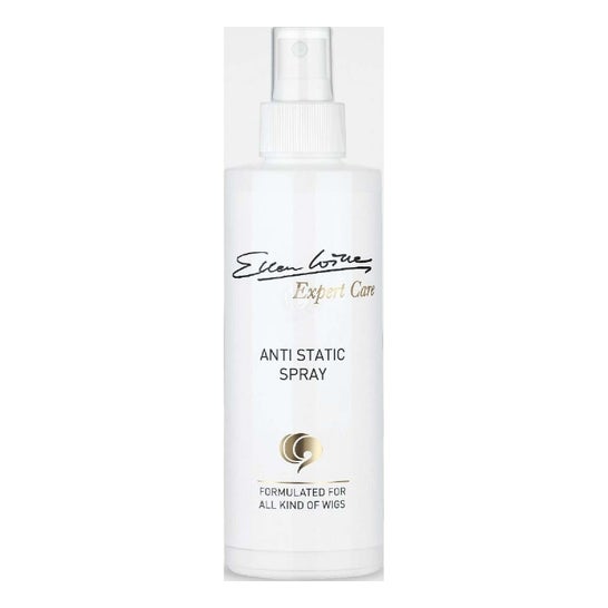 Ellen Wille Spray Antiestático Peruca 200ml