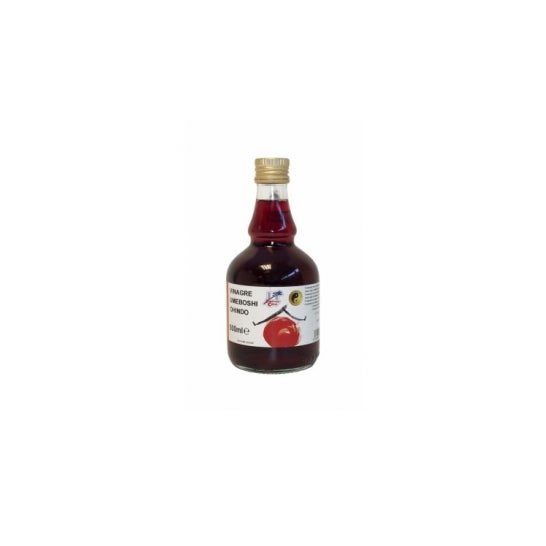 Vinagre Finestra Sul Cielo Umeboshi 500ml