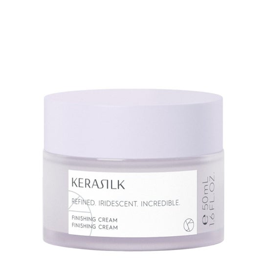 Kerasilk Creme de Acabamento 50 ml