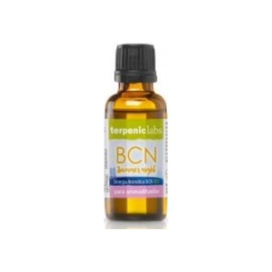 Terpenic Labs Synergy Bcn Summer Night Bio 30ml