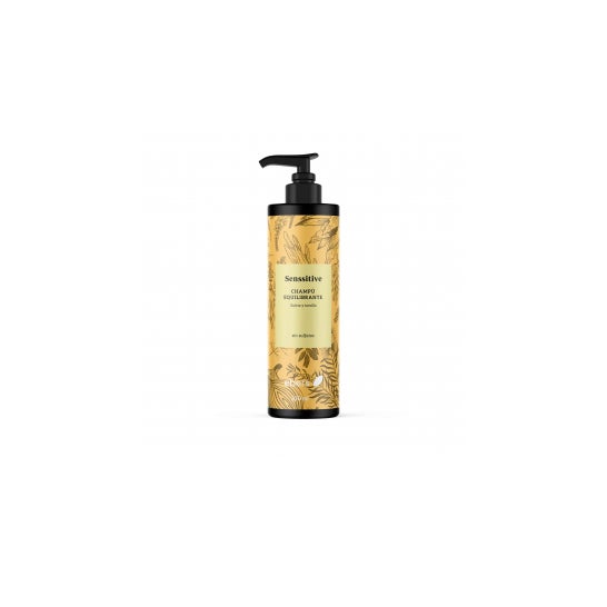Champô Equilibrador de Ebers 250ml