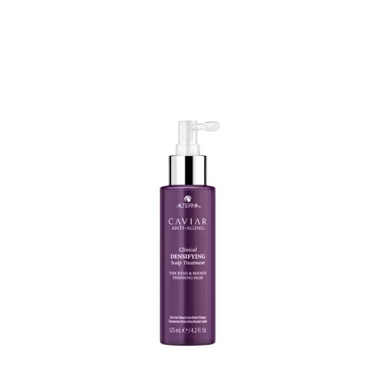 Alterna Caviar Clinical Densifying Scalp Treatment 125ml