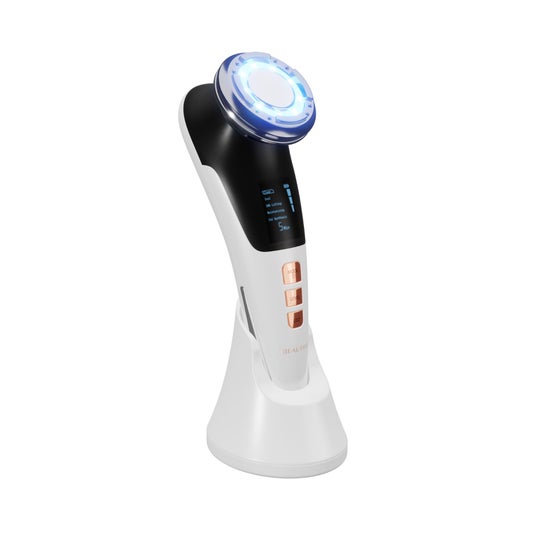 Beautifly B-Glossy Pro Mesoterapia Sem Agulhas 1 Unidade