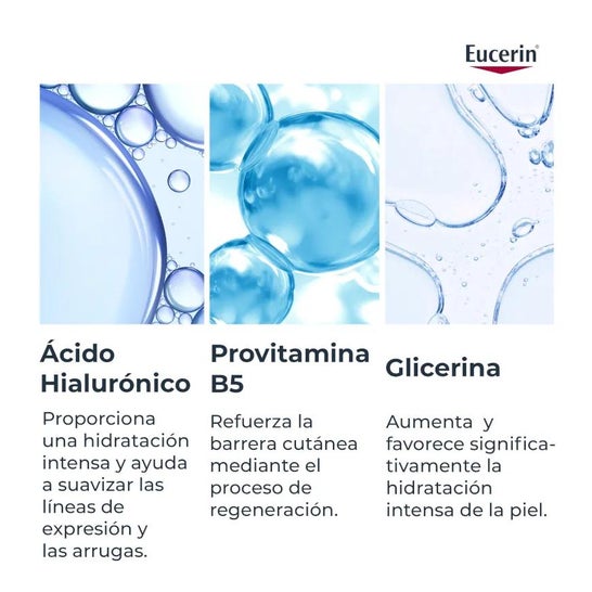 Eucerin Hyaluron Filler +3X Effect Moisture Booster Night 50ml Eucerin Hyaluron Filler +3X Effect Moisture Booster Night 50ml