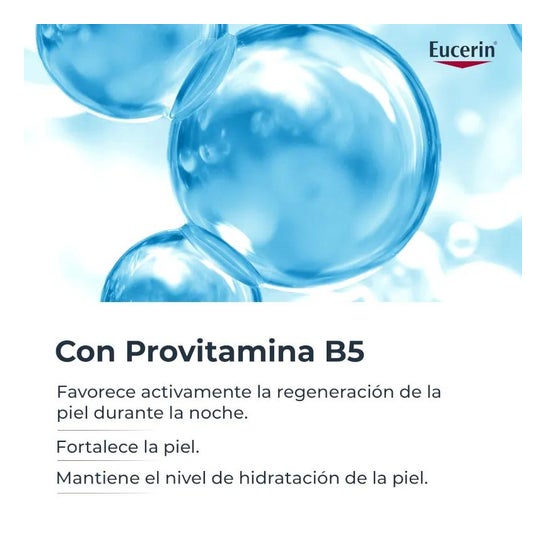 Eucerin Hyaluron Filler +3X Effect Moisture Booster Night 50ml Eucerin Hyaluron Filler +3X Effect Moisture Booster Night 50ml