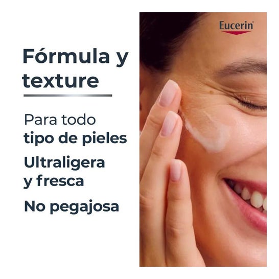 Eucerin Hyaluron Filler +3X Effect Moisture Booster Night 50ml Eucerin Hyaluron Filler +3X Effect Moisture Booster Night 50ml