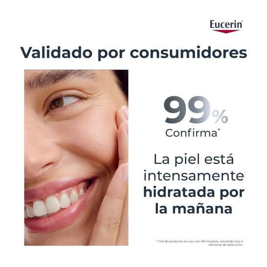 Eucerin Hyaluron Filler +3X Effect Moisture Booster Night 50ml Eucerin Hyaluron Filler +3X Effect Moisture Booster Night 50ml