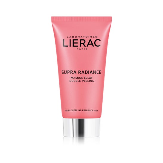 Máscara Lierac Supra Radiance Illuminating 75ml