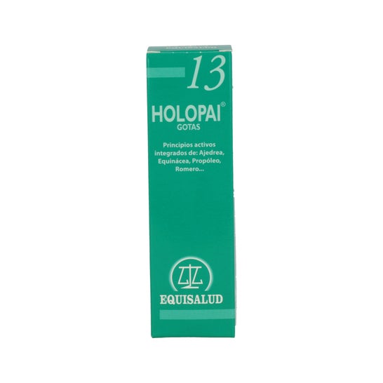 Holopai 13 31ml