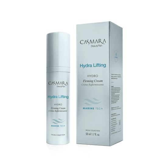 Casmara Hydra Lifting Hydro Firming Nourishing Cream 50ml