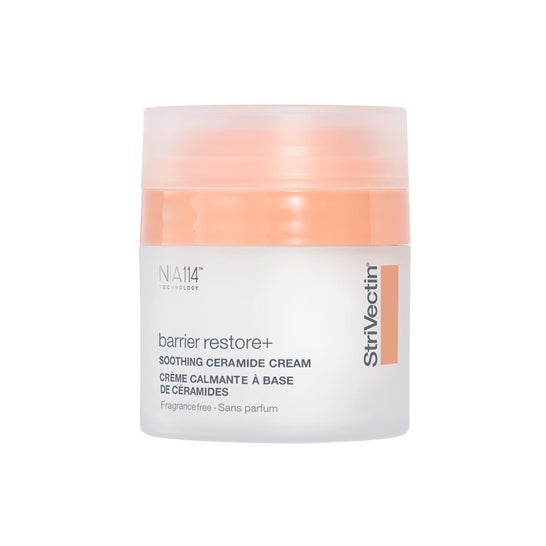 StriVectin Barrier Restore+ Creme Reparador Calmante 50 ml