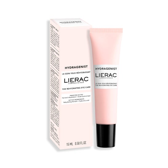 Lierac Hydragenist Olhos 15ml