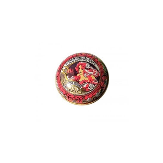 Groselha groselha perfumada Gal 15g