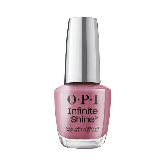 Opi Infinite Shine Longa Duração Efeito Gel Times Infinity 15ml
