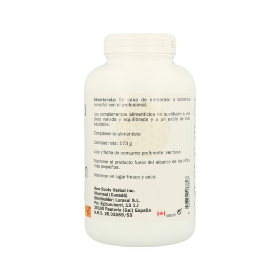 Sura Vitasan Chlorella 455mg 300caps