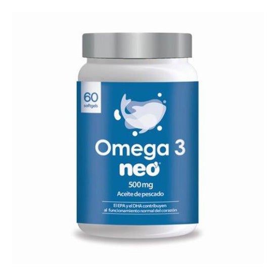 Neo Omega 3 60caps
