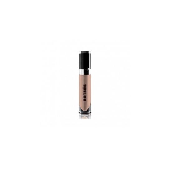 Sensilis shimmer lips 05 natural 1ud