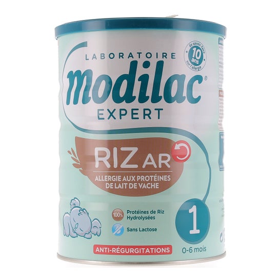 Arroz Modilac Expert Arroz Arroz 1 800g