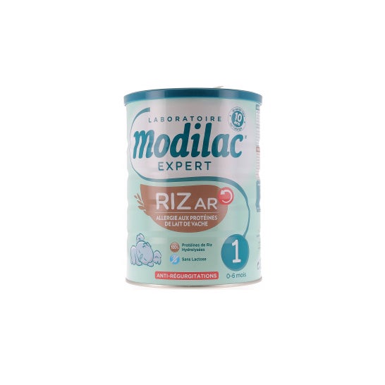 Arroz Modilac Expert Arroz Arroz 1 800g