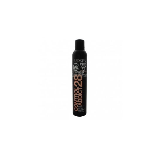 Redken Control Addict Laca 28 400ml