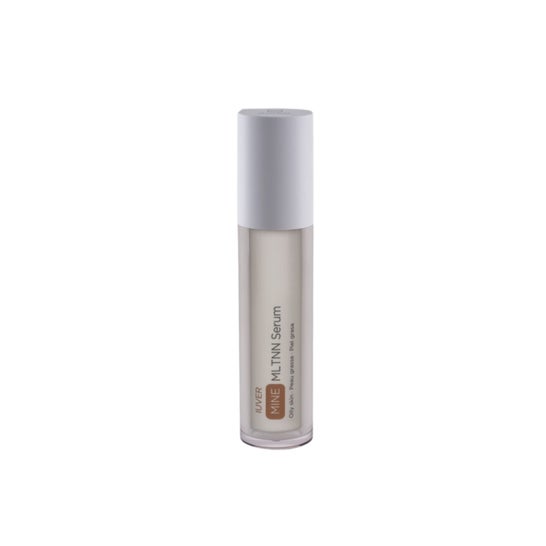 Iuver Mine Melatonina Sérum para Pele Oleosa 44 ml