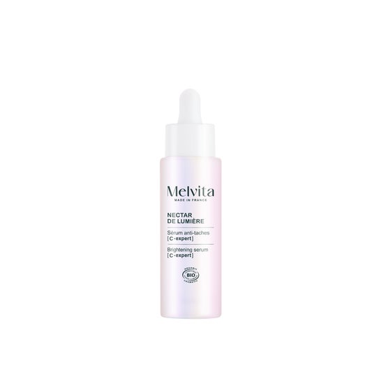 Melvita Nectar de Lumière C-Expert Sérum Antimanchas 30 ml