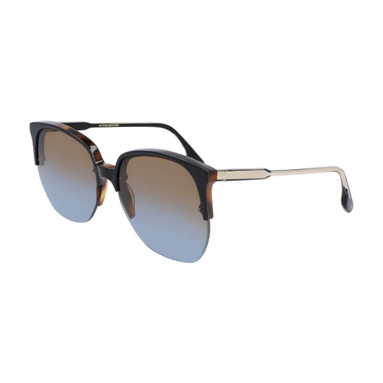 Victoria Beckham VB617S-005 Óculos Sol Mulher 63mm 1 Unidade