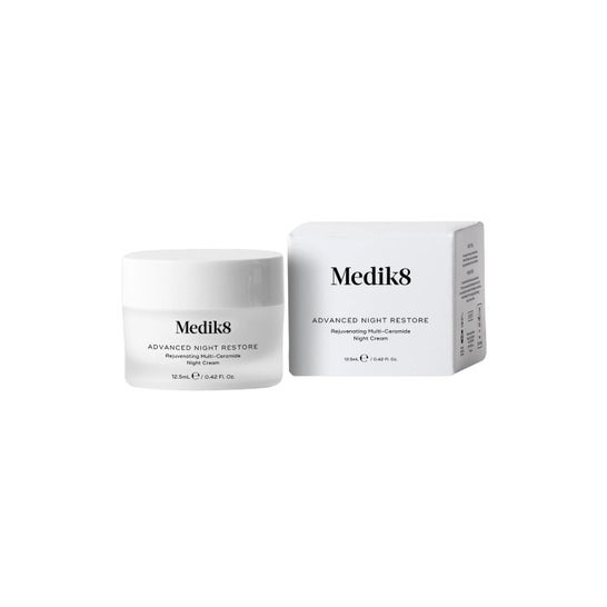 Medik8 Advanced Night Restore Travel Size 12,5nl