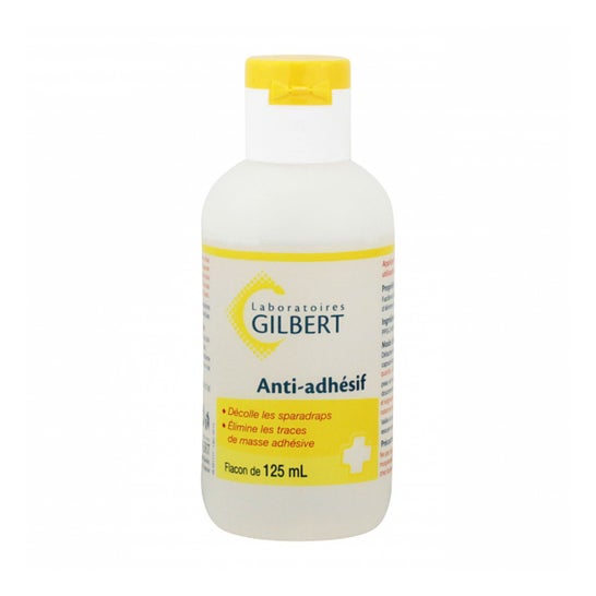 Solução Anti-Adesiva Gilbert 125ml