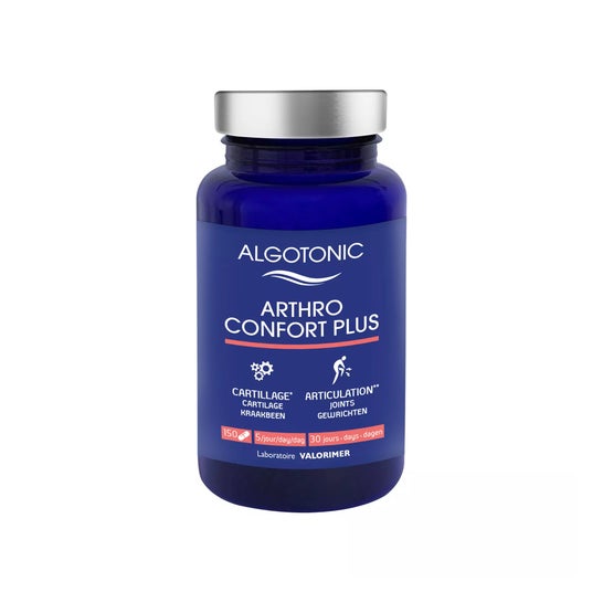 Algotonic Arthro Confort Plus 150 Pérolas