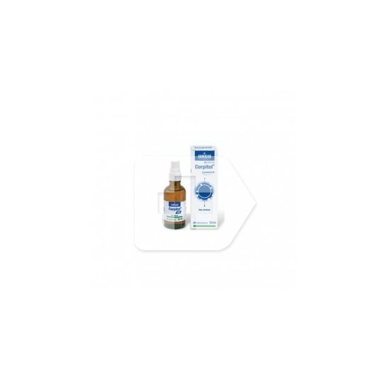 Corpitol gotas 20ml