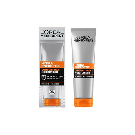 L'Oreal Men Expert Hydra Energetic Comfort Max Creme 75 ml