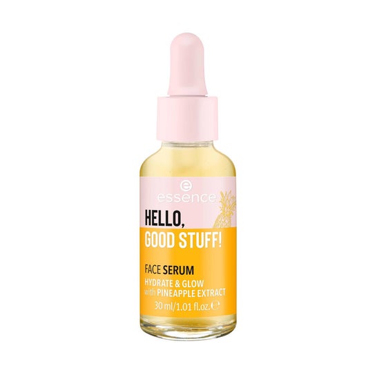 Essence Face Serum Olá Bom Coisas 30ml
