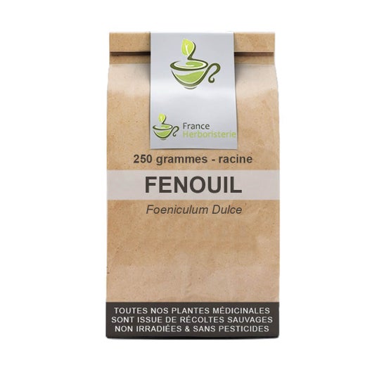 França Herborista Hinojo de Provenza 250g